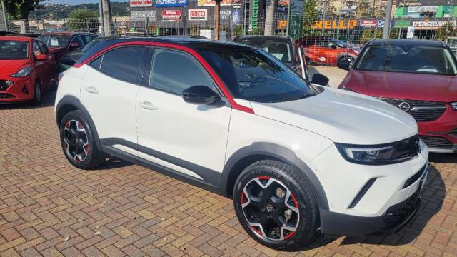 OPEL Mokka 1.2 Turbo 130 CV aut. GS Line