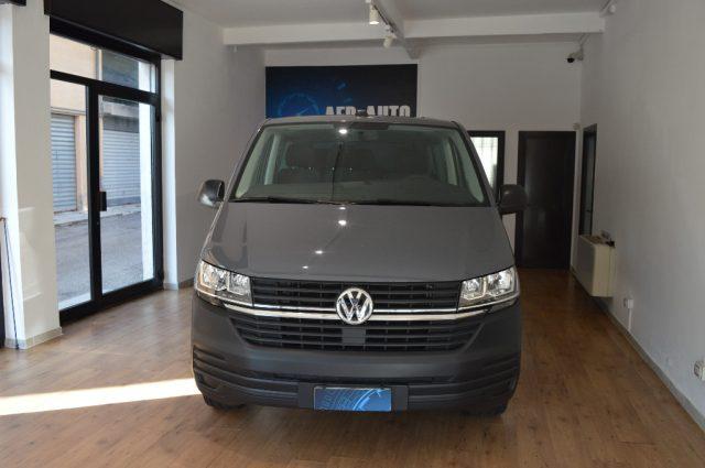 VOLKSWAGEN Caravelle 2.0 TDI 110CV PC Trendline