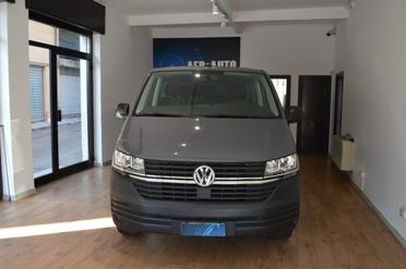 VOLKSWAGEN Caravelle 2.0 TDI 110CV PC Trendline