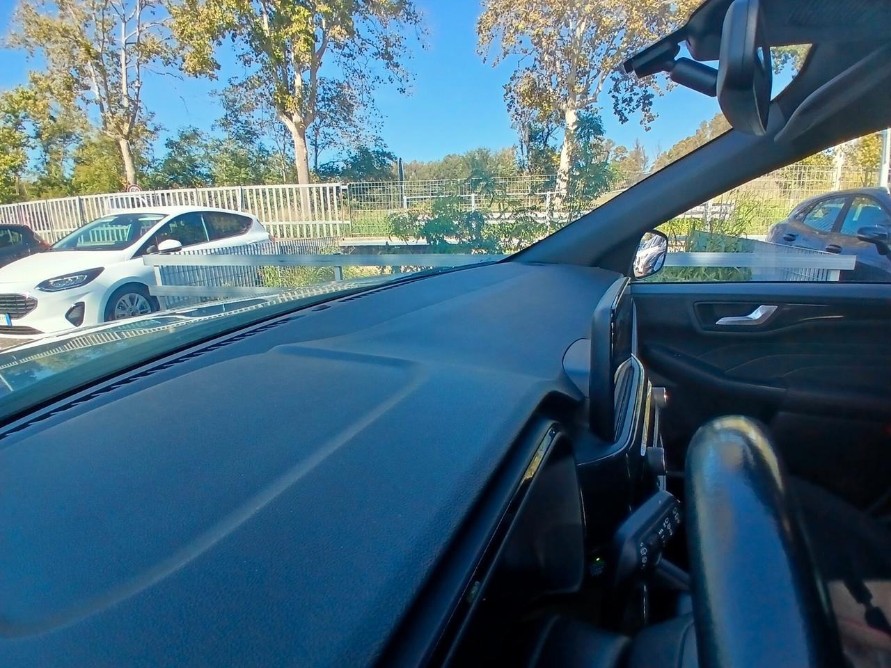 Ford Kuga 1.5 EcoBlue 120 CV aut. 2WD ST-Line X