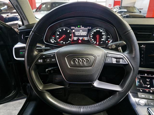 AUDI A6 45 2000 MHEV TFSI CV.245 BERLINA KM. 42.900 UNIPR