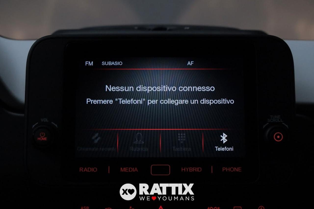 Fiat Panda Pandina 1.0 Firefly Hybrid 70CV