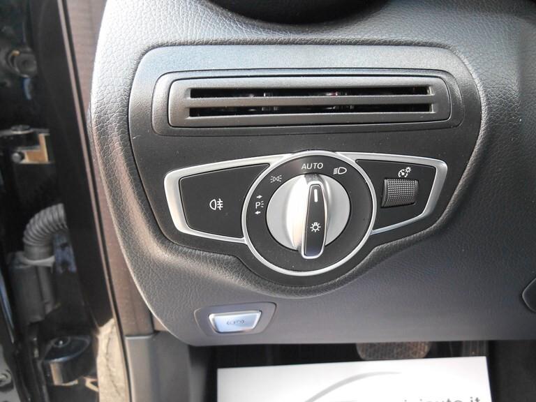 Mercedes-benz GLC 220 d 4Matic Coupé Premium