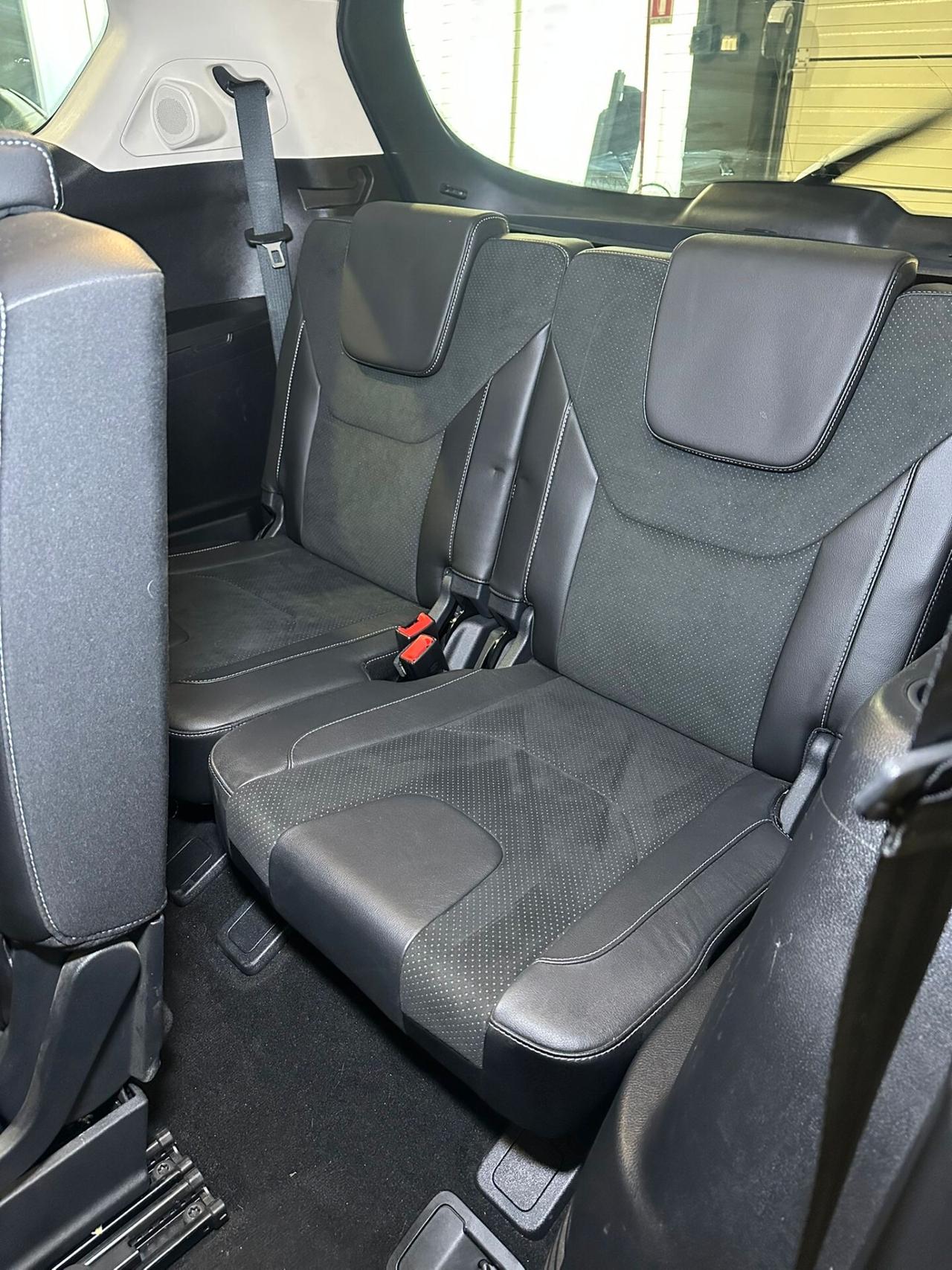 Ford S-Max 2.0 EcoBlue 190CV Start&Stop Titanium AUTOMATICO