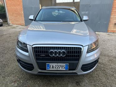 Audi Q5 2.0 TDI 170 CV quattro