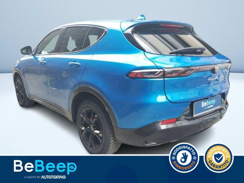 Alfa Romeo Tonale 1.5 HYBRID SPECIALE 130CV TCT7