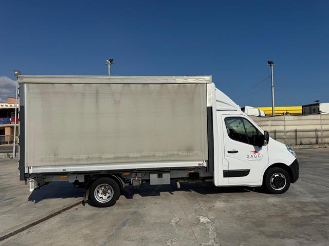 RENAULT 2.3 MASTER 163CV Centina Regolabile