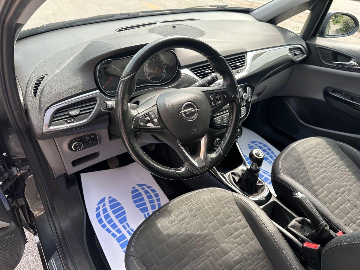 OPEL - Corsa - 1.4 90 CV GPL 5p. Advance #UNICOPROPRIETARIO