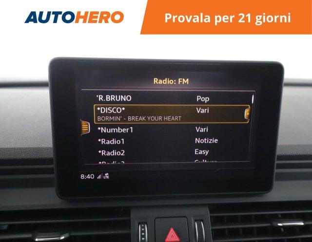 AUDI Q5 40 TDI quattro S tronic Sport