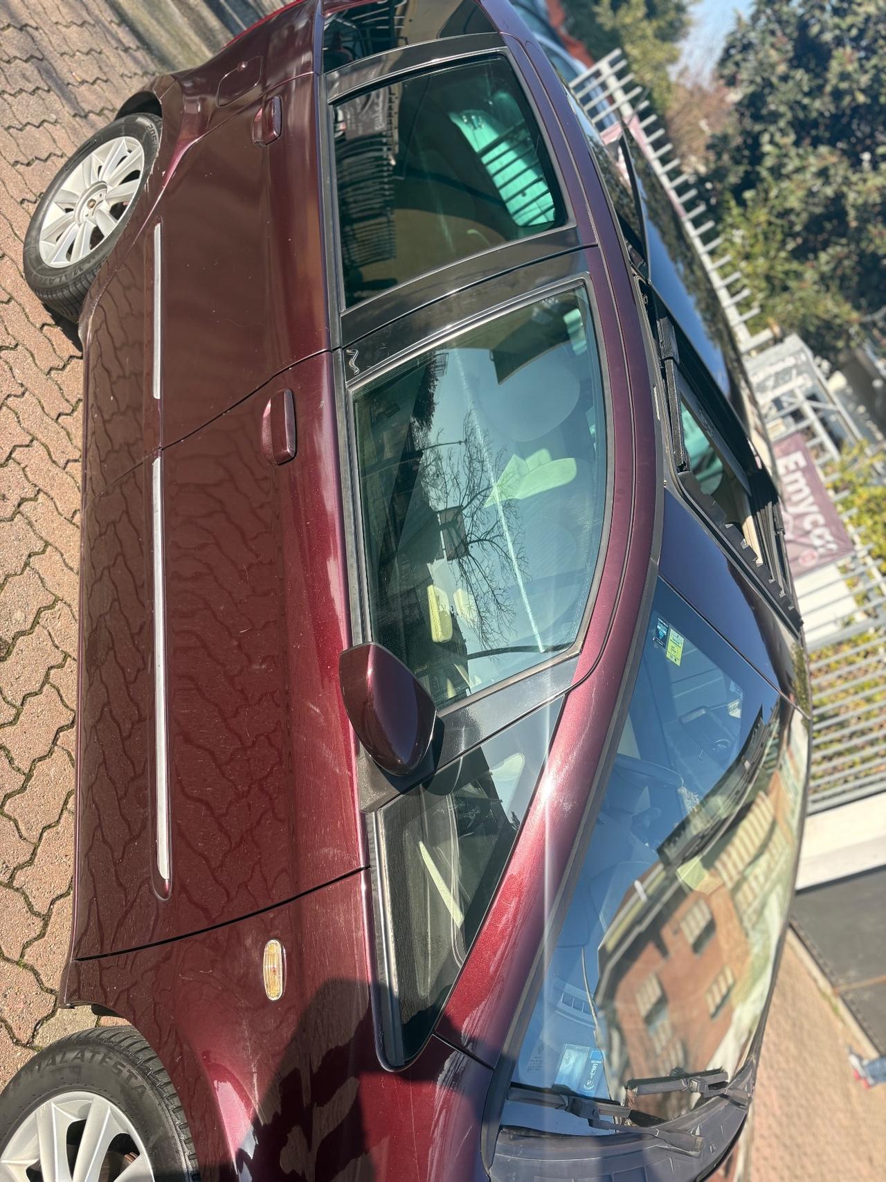 Lancia MUSA 1.4 16V Platino