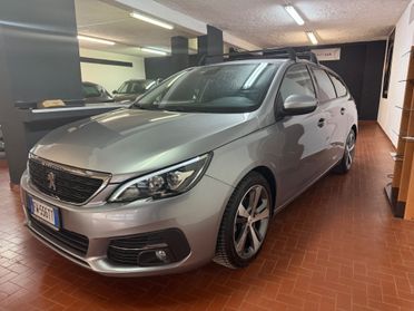 Peugeot 308 BlueHDi 100 S&S SW Business