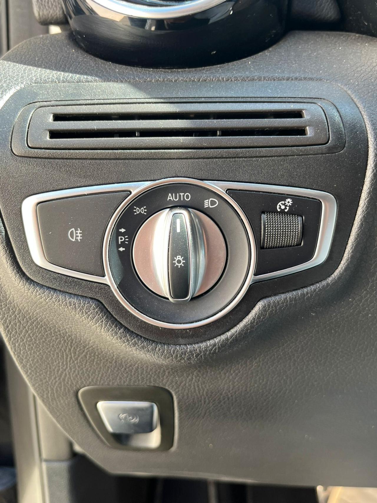 Mercedes-benz GLC 300 de 4Matic Plug-in hybrid Premium Plus