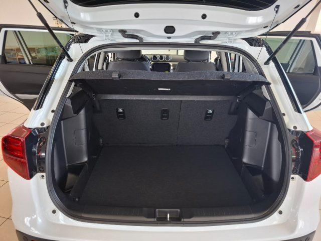 SUZUKI Vitara 1.4 Hybrid 4x4 Top Bicolor EXTRA Promo+Incentivo
