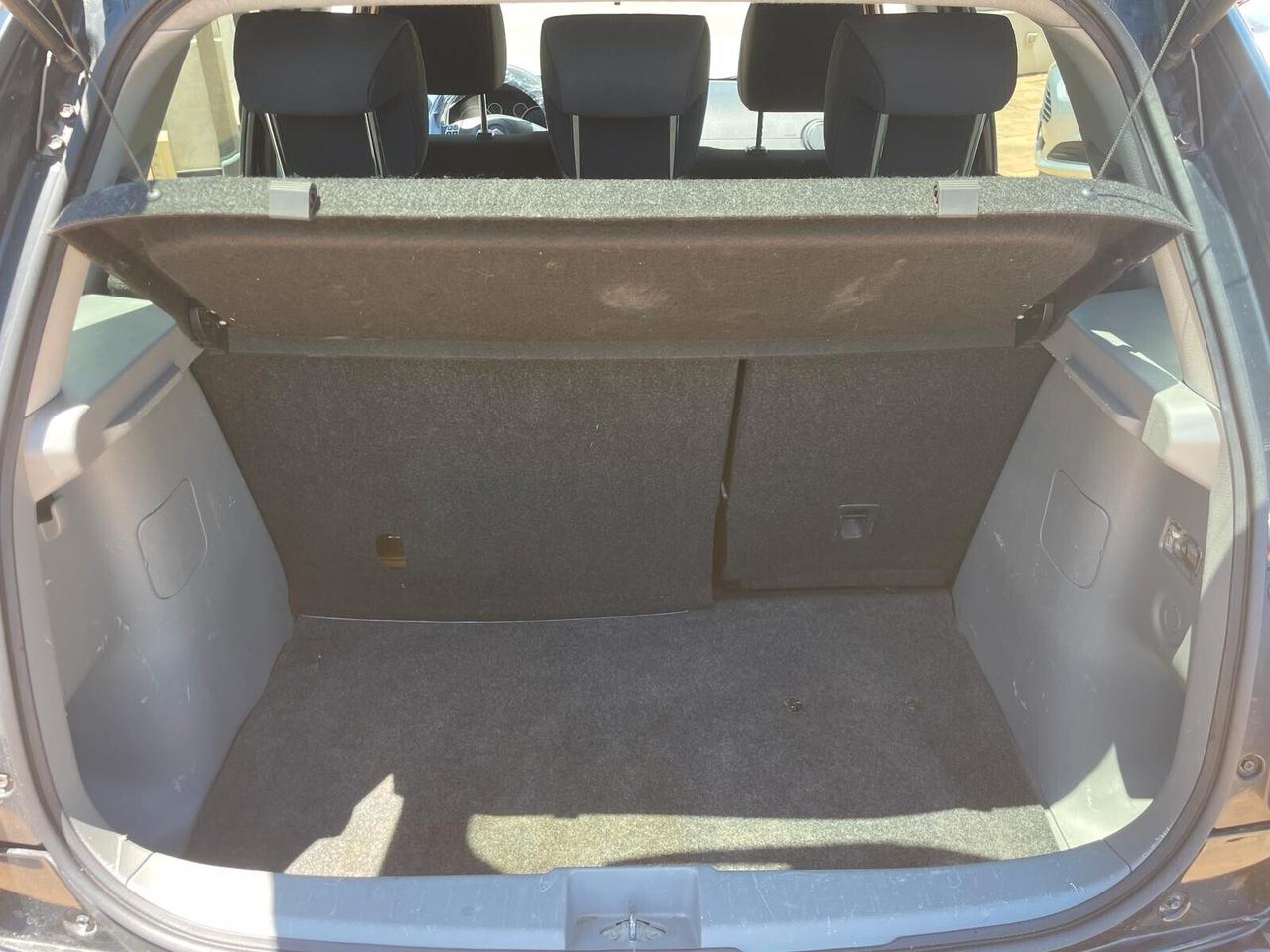 Suzuki SX4 4X4"Finanziabile Senza Busta Paga"