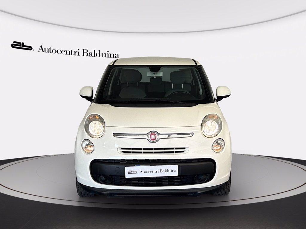 FIAT 500l living 1.6 mjt lounge 120cv e6 del 2016