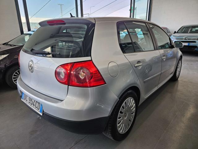 Volkswagen Golf Golf V 2003 5p 1.9 tdi Comfortline
