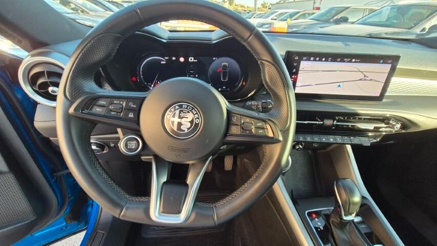 Alfa Romeo Tonale 1.6 diesel 130 CV TCT6 Sprint - 2025