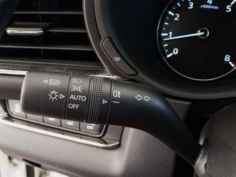 Mazda CX-30 2.0L Skyactiv-G 122 CV M-Hybrid 2WD Executive