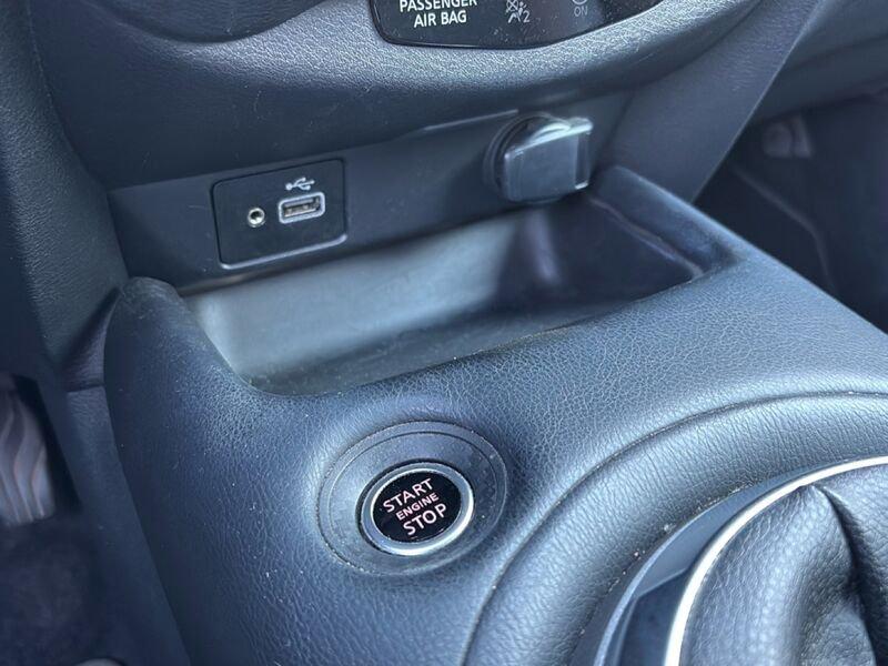 Nissan Juke Juke 1.0 dig-t N-Connecta 114cv