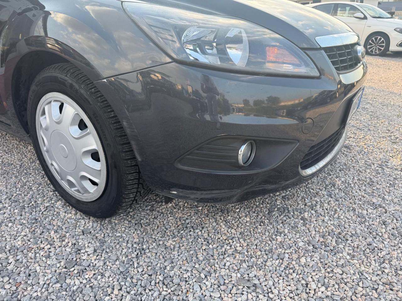 Ford Focus 1.6 TDCi (90CV) 5p. Tit.