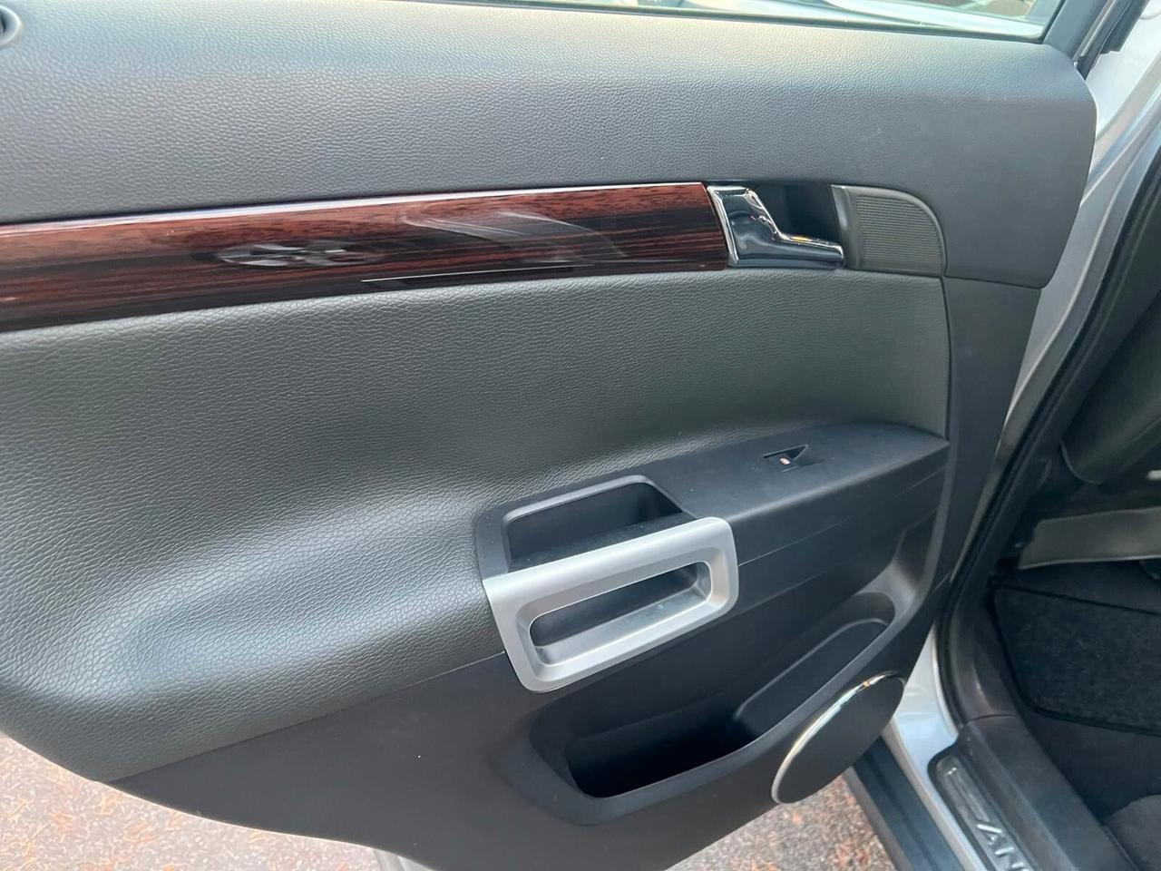 Opel Antara 2.0 CDTI 150CV aut. Cosmo 155000km
