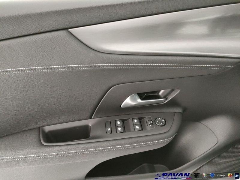 Opel Mokka 1.2 Hybrid aut. GS