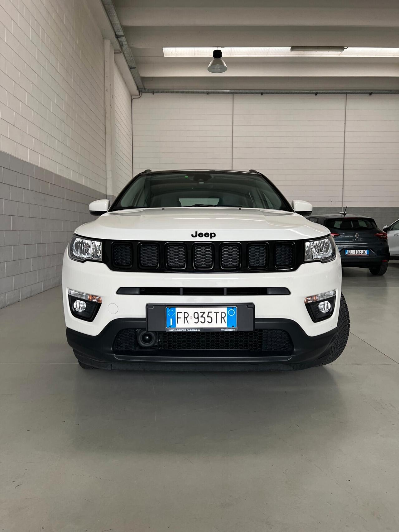 JEEP COMPASS 1.6 Multijet II 2WD Limited Edition