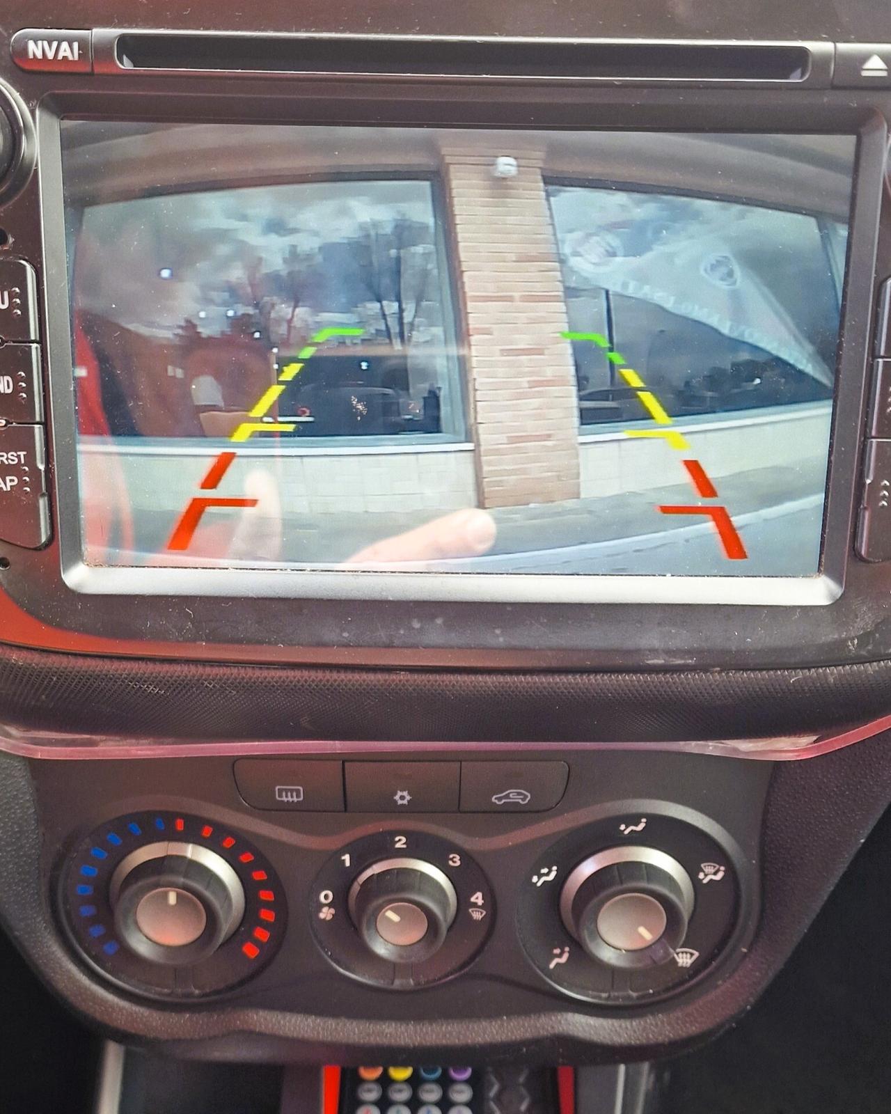 Alfa Romeo MiTo 1.3 JTDm 95 CV S&S Super