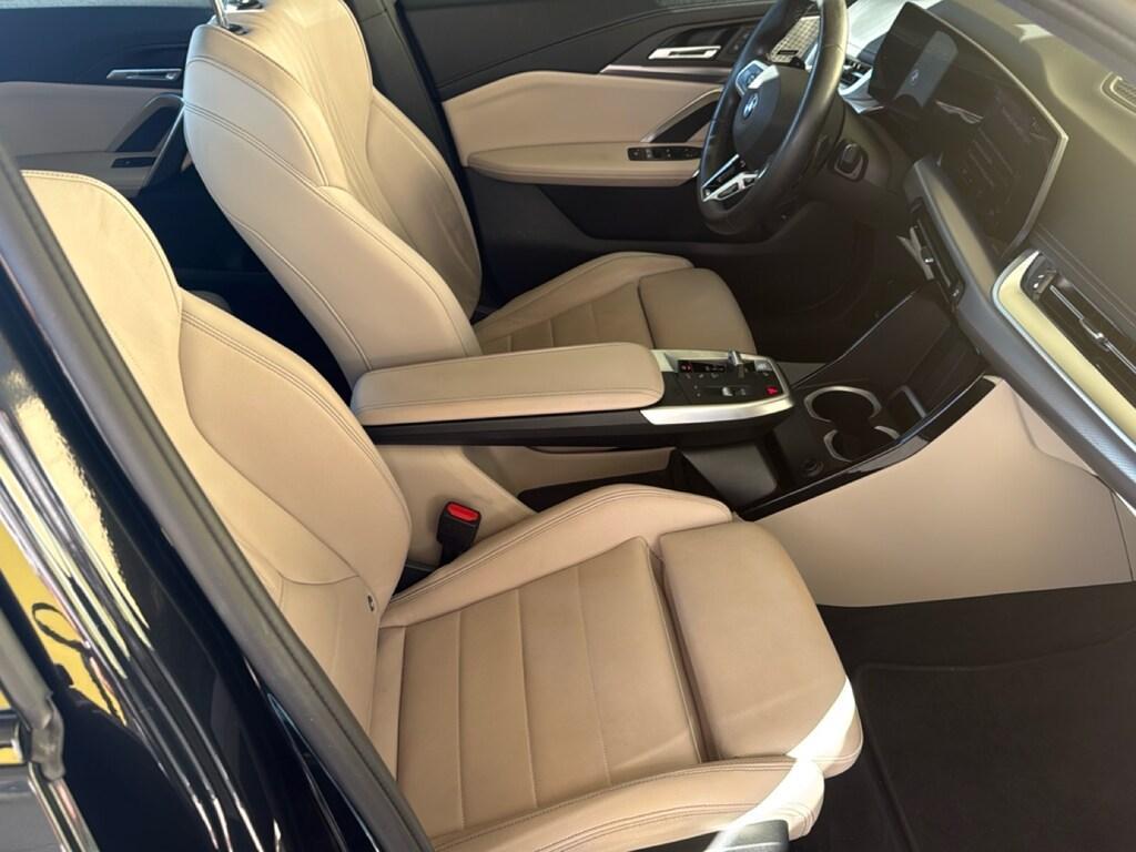 BMW X1 20 d Mild Hybrid 48V Msport xDrive DCT