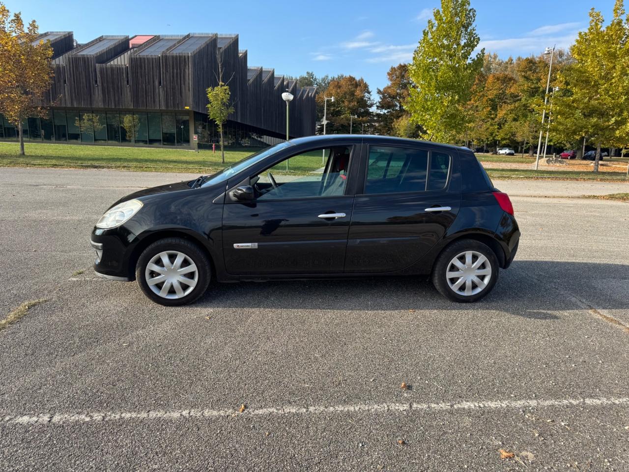 Renault Clio Storia 1.2 5 porte Dynamique