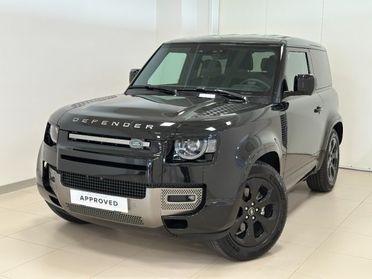 LAND ROVER Defender 90 3.0D I6 200 CV AWD Auto X-Dynamic SE