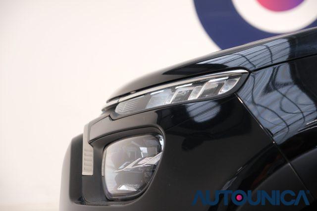 CITROEN C3 PURETECH 83 S&S PLUS NEOPATENTATI