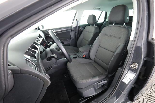 VOLKSWAGEN Golf Golf 1.5 TGI DSG 5p. Business BlueMotion Technolog