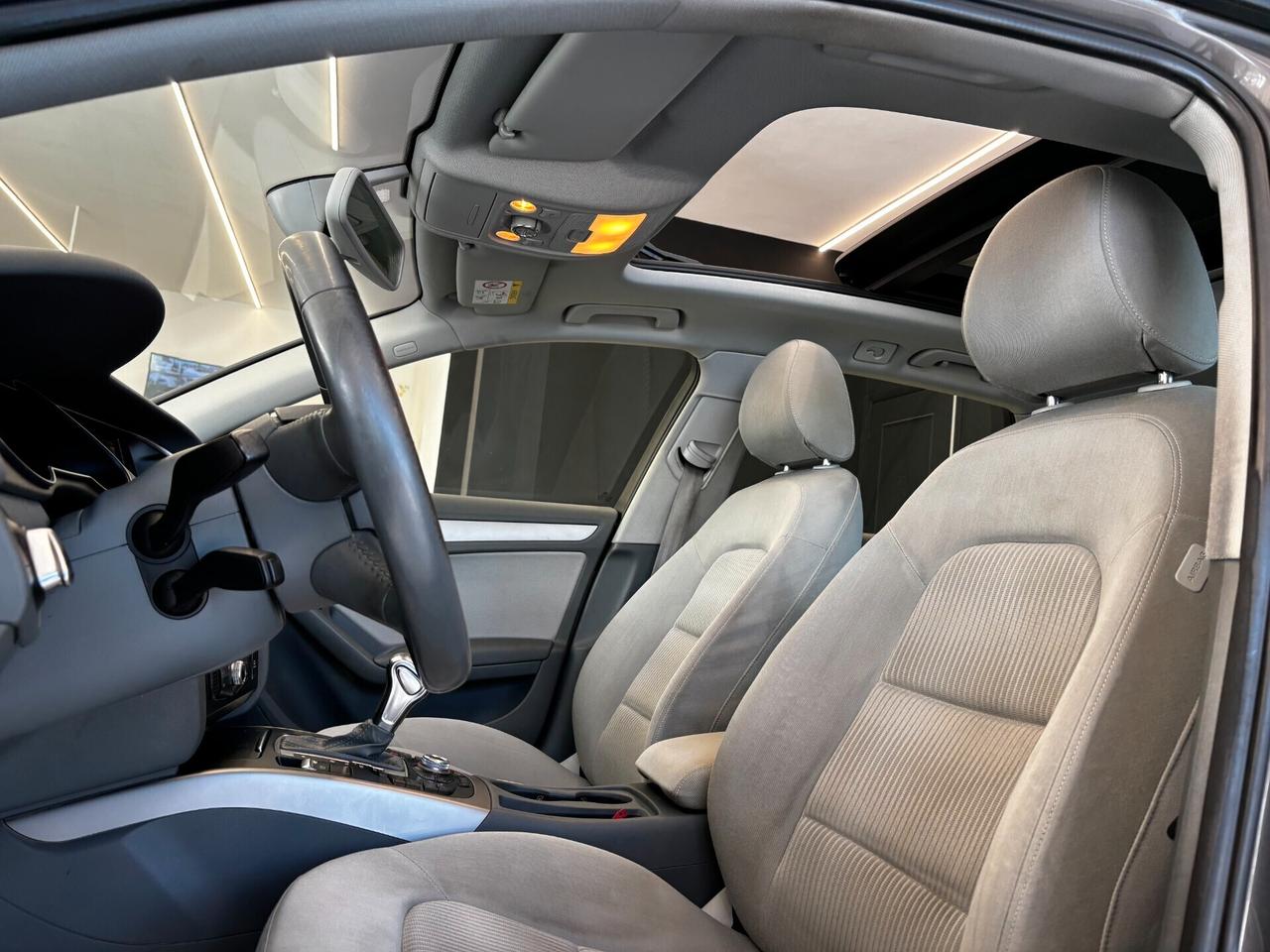 Audi A4 Avant 2.0 TDI 150CV multitronic tetto Advanced