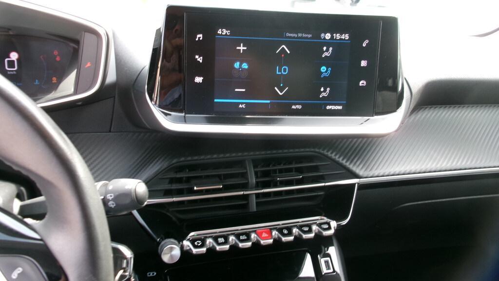 Peugeot 208 5 Porte 1.2 PureTech Allure Pack