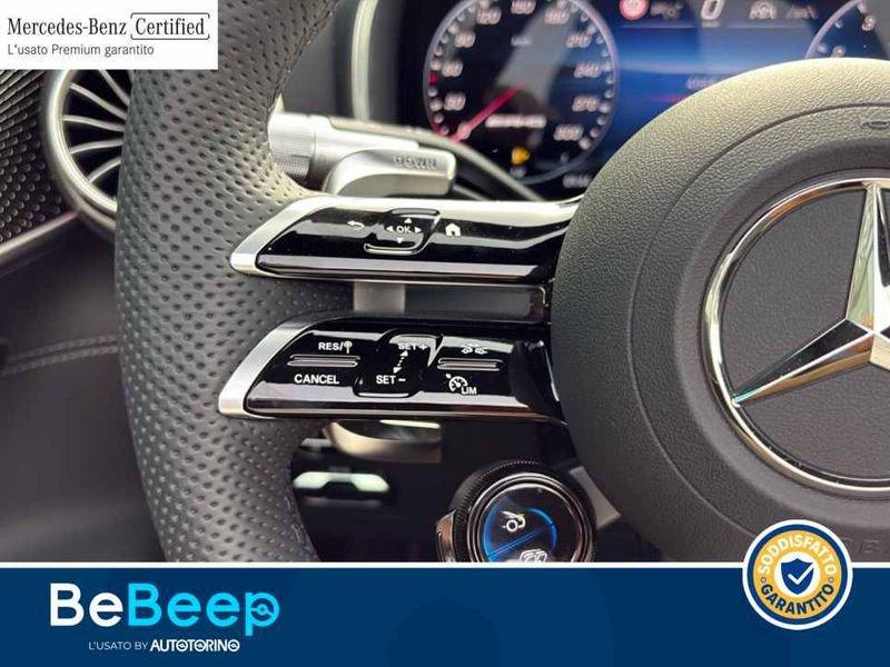 Mercedes-Benz SL AMG 43 PREMIUM PLUS 421CV AUTO
