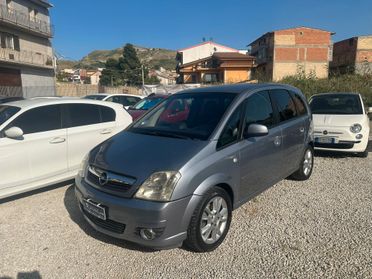 Opel Meriva 1.7 CDTI 101CV F.AP. Cosmo