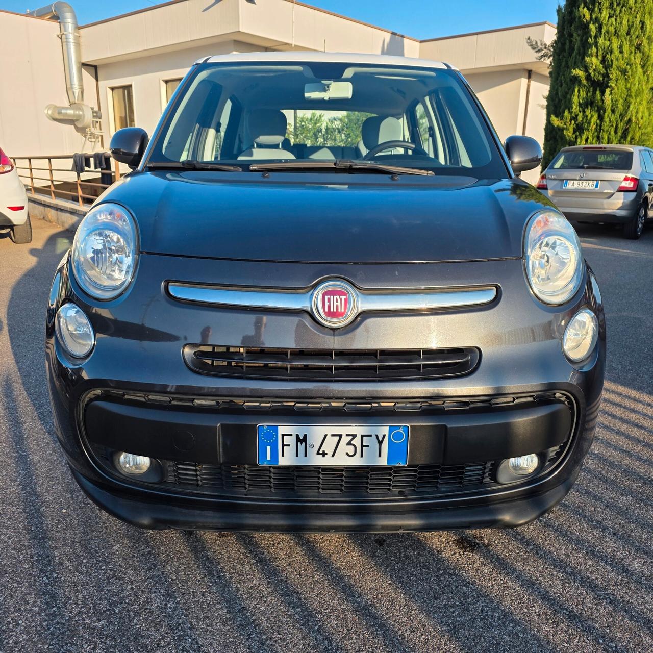 Fiat 500L 1.4 95 CV Pop Star NEOPATENTATI OK