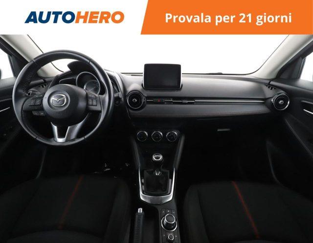 MAZDA 2 1.5 90 CV Skyactiv-G Exceed