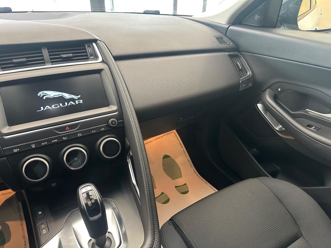 Jaguar E-Pace 2.0D 150 CV AWD