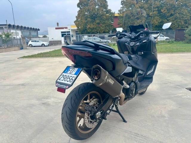 Yamaha T Max 560 TECH -2023 KM 5.000