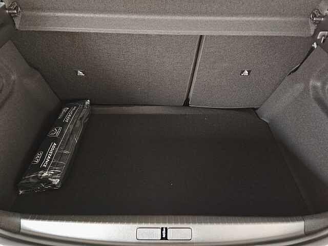 Peugeot 208 PureTech 100 Stop&Start 5 porte Allure