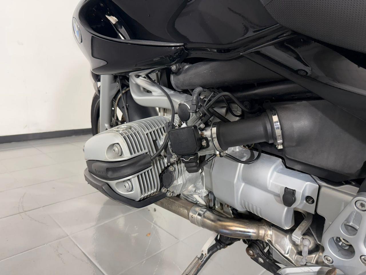 Bmw R 1150