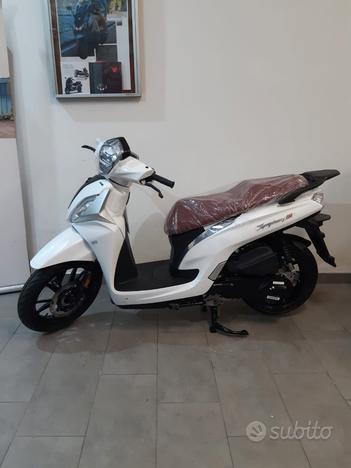 Sym Symphony ST 125 - PRONTA CONSEGNA