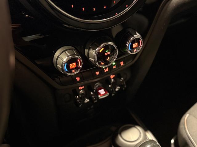 MINI Countryman 1.5 Cooper Countryman ALL4 Automatica