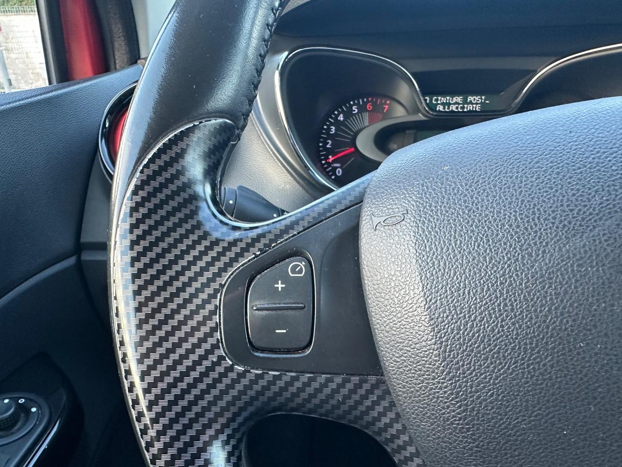 Renault Captur TCe 120 CV EDC Start&Stop Energy Hypnotic