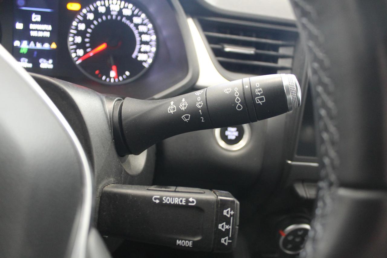 Renault Captur 1.5 blue dci Intens 95 Cv.