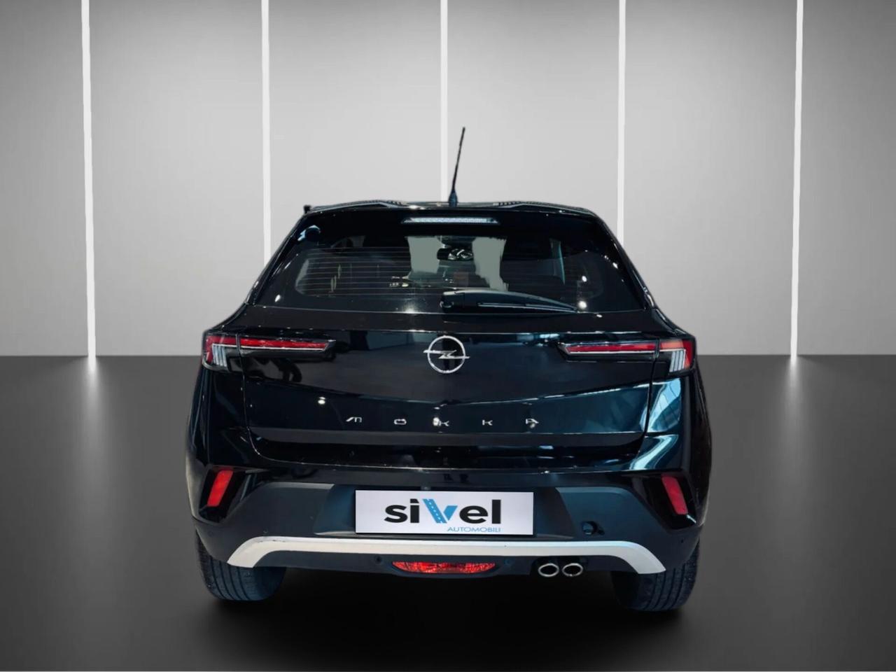 Opel Mokka 1.2 Turbo 130 CV Elegance