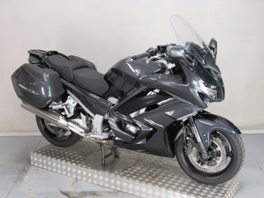 Yamaha FJR 1300 ABS AE SOSPENSIONI ELETTRONICHE 6 MARCE