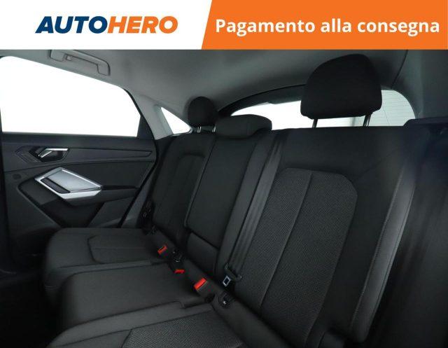 AUDI Q3 SPB 35 TFSI S tronic S line edition